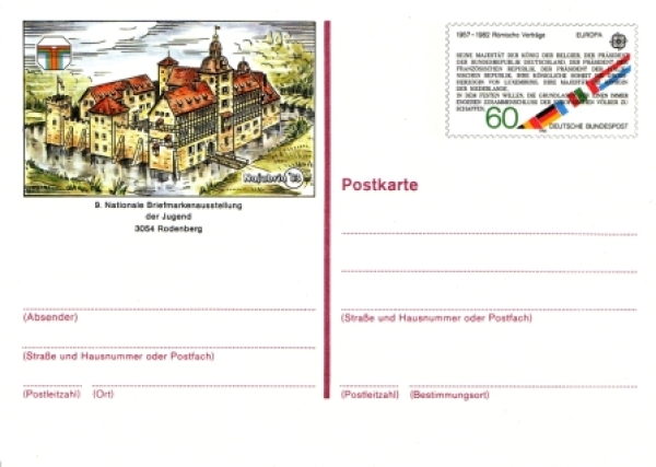 D 1983 99 002 / PSo 007 **